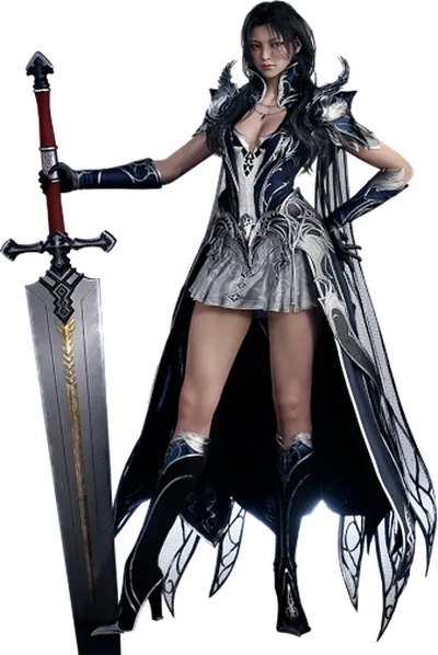 Retrato de Gladiador